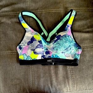 Victoria secret’s sports bra